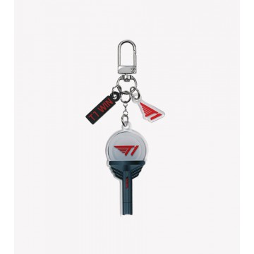 Tl Official Light Stick Acrylic Keychain